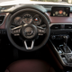 Illustration for article titled The 2016 Mazda CX-9 Turns Your Family-Hauling Into A Turbo Party